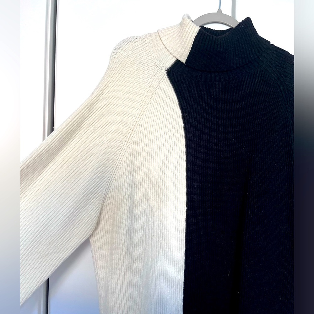 Mango Turtleneck Sweater View 2